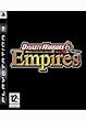 Dynasty Warriors 6 : Empires