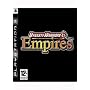 Dynasty warriors 6 : empires
