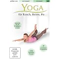 Yoga - f�r Bauch, Beine, Po