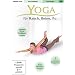 Yoga - f�r Bauch, Beine, Po