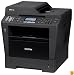 Brother Printer MFC8510DN Monochrome Printer with Scanner, Copier and Fax
