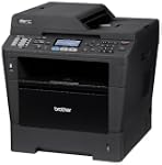 Brother Printer MFC8510DN Wireless Mo...
