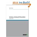 Intranet 2.0 - Chancen und Risiken moderner Social Media Anwendungen im Unternehmen