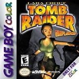 Tomb Raider: Curse of the Sword