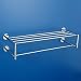 Hotel Handtuchablage chrom 779110 Dietsche