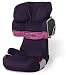 Produkt-Bild: Cybex Solution X2 Komfortoptik - CANDY COLOURS PINK - 2012