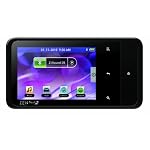 Creative ZEN Touch 2 Android エンターテイメントプレーヤー 8GB ブラック ZN-T28G-BK