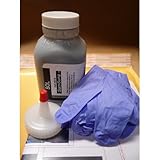 SOL Brand ML-1610D3 Toner REFILL KIT for use in Samsung ML-1610