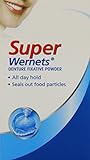 Wernets Poligrip Super 50g