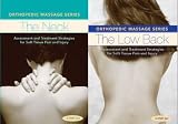 Orthopedic Medical Massage Series - The Neck & Low Back 10 DVD Set By Dr. Ben Benjamin