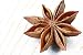 A Single Star Anise, on Weathered Timber - 24