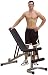 Powerline PFID130X Flat Incline Decline Bench