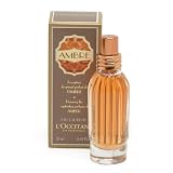 L`Occitane - Amber Eau De Toilette (Travel Size)