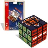 Sababa Rubiks Cube National Football League Chicago Bears