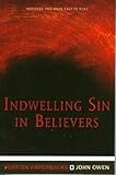 Indwelling sin in believers