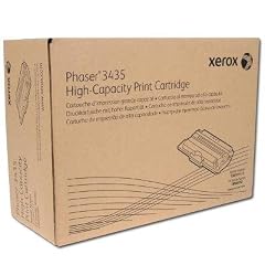 Xerox 106R01415 Phaser 3435 Tonerkartusche schwarz 10.000 Seiten
