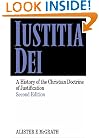 Iustitia Dei: A History of the Christian Doctrine of Justification