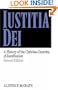 Iustitia Dei: A History of the Christian Doctrine of Justification