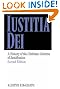 Iustitia Dei: A History of the Christian Doctrine of Justification