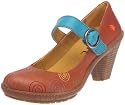 ART PARIS 773-1 Damen Pumps