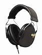 Isolation Headphones 19Db Of Isolation/Comfort Headband