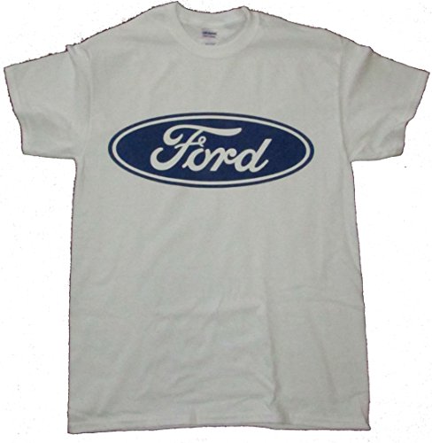Ford Logo T-Shirt