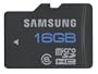 Samsung MB-MSAGB/EU - Tarjeta microSD de 16 GB, clase 6