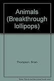 Breakthrough lollipops : poems