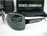 Dolce & Gabbana D&G Rhinestones Sunglasses 2027B 061/87