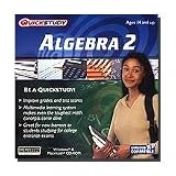 QuickStudy Algebra 2