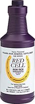 FARNAM 74109 Red Cell Pet Supplement, 32-Ounce
