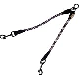 Ruff Wear Knot-A-Coupler Walk Multiple Dogs at the Same Time!