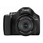 Canon PowerShot SX30 IS Digitalkamera (14 Megapixe&hellip von Canon
