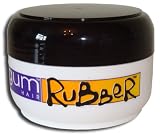 Gum Hair Rubber