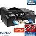 Brother MFC-J6510DW All in One Inkjet Duplex Wireless Printer