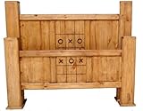 IMAGE OF Tic Tac Toe Bed (Full)