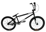Colony Endeavor 2010 Complete BMX Bike - Flat Black