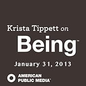 Krista Tippett on Being: Rami Nashashibi’s American Dream, January 31, 2013 | [Krista Tippett]