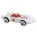 Hot Wheels Speed Racer 1:64 - Mach 5 With Jump Jacks