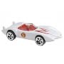 Hot Wheels Speed Racer 1:64 - Mach 5 With Jump Jacks