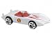 Hot Wheels Speed Racer 1:64 - Mach 5 With Jump Jacks