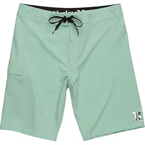 Hurley Phantom One & Only 21in Board Short - Men's Enamel Green, 28