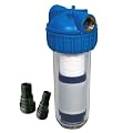 Wasserfilter Duo-Filter 5000 l/h