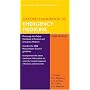 Oxford Handbook of Emergency Medicine (Oxford Hand&hellip by Jonathan Wyatt