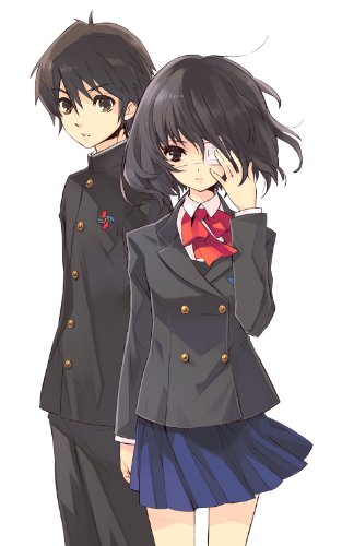 Another 限定版 第1巻 [Blu-ray]