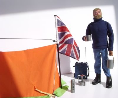 Childrens Toyshop  Toys : Base Camp