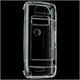 AccessoryOne Crystal Clear Hard Case for LG Voyager VX10000