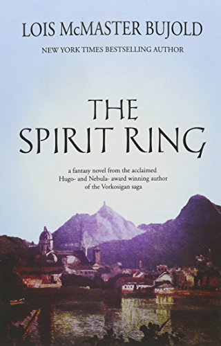 The Spirit Ring
