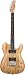 Fender Special Edition Spalted Custom Telecaster Electric Guitar, Spalted Maple