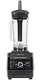 Cleanblend: 3HP 1800-Watt Commercial Blender